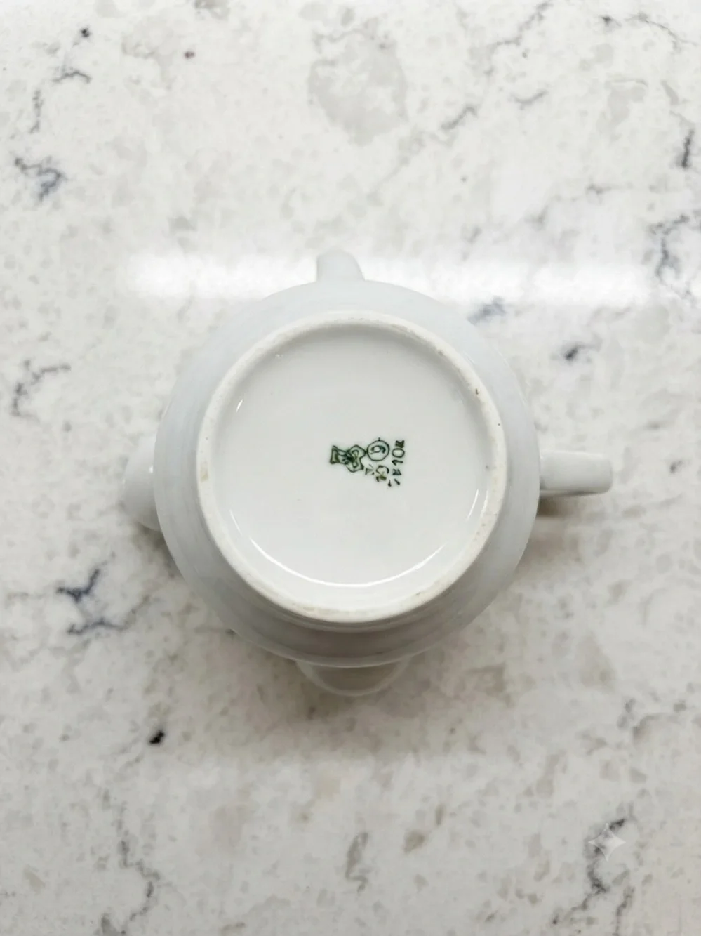 Vintage Arthur Wood & Son 